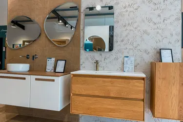 Magasin de salle de bain pont l'abbe