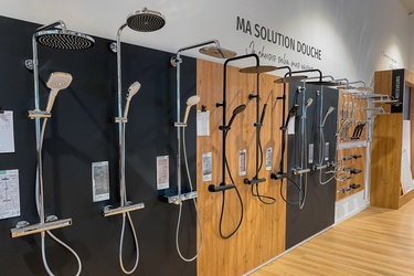 Magasin de salle de bain pont l'abbe