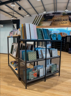 Magasin de salle de bain pont l'abbe