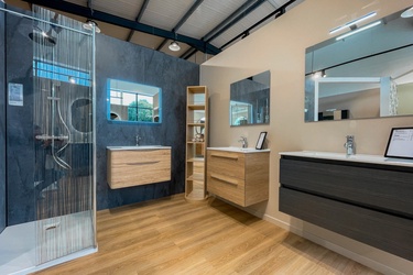 Magasin de salle de bain pont l'abbe