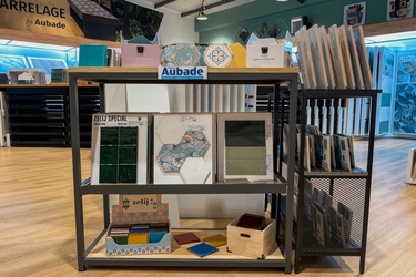 Magasin de salle de bain pont l'abbe