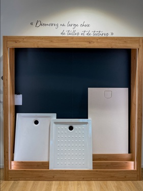 Magasin de salle de bain pont l'abbe