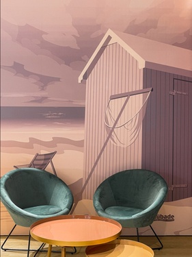 Magasin de salle de bain pont l'abbe