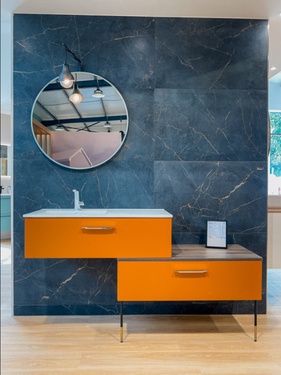 Magasin de salle de bain pont l'abbe