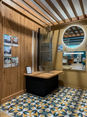 Magasin de salle de bain pont l'abbe