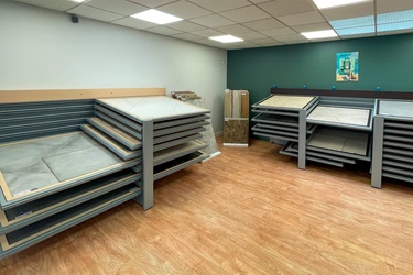 Magasin Rouënel à Pontivy (56)