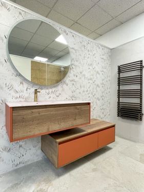 Magasin Rouënel à Pontivy (56)