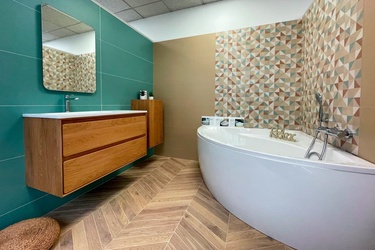 Magasin Rouënel à Pontivy (56)