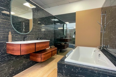 Magasin Rouënel à Pontivy (56)