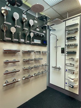 Magasin Rouënel à Pontivy (56)