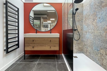 Magasin Rouënel à Pontivy (56)