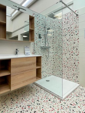 Magasin Rouënel à Pontivy (56)