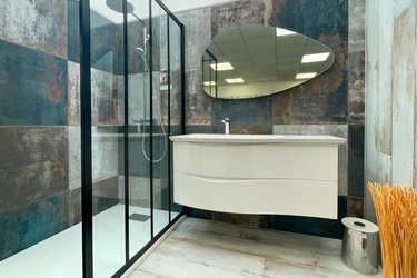 Magasin Rouënel à Pontivy (56)