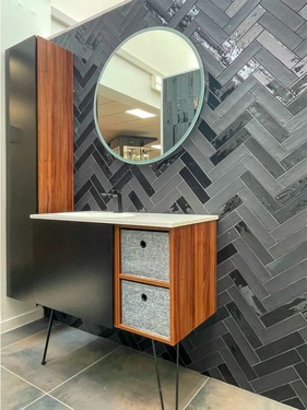 Magasin Rouënel à Pontivy (56)