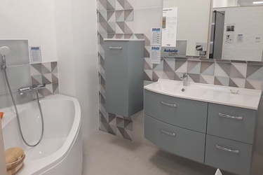 Magasin Rouënel à Quimper (29)