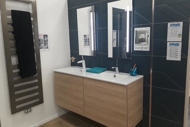 Magasin Rouënel à Quimper (29)