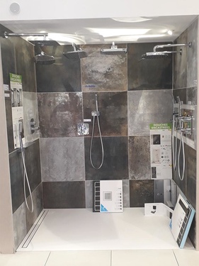 Magasin Rouënel à Quimper (29)