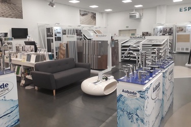 Magasin Rouënel à Quimper (29)