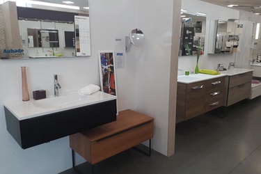 Magasin Rouënel à Quimper (29)