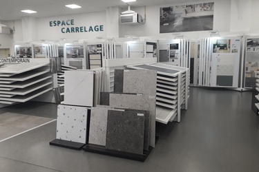 Magasin Rouënel à Quimper (29)