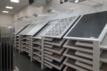 Magasin Rouënel à Quimper (29)