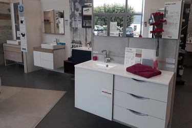 Magasin Rouënel à Quimper (29)