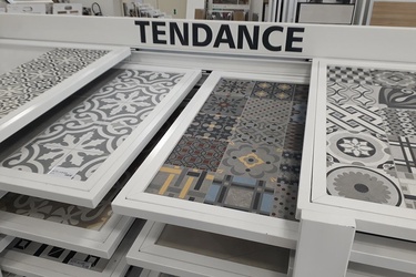 Magasin Rouënel à Quimper (29)