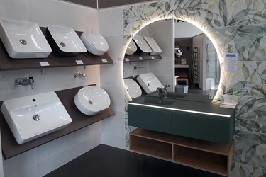 Magasin Rouënel à Quimper (29)