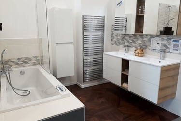 Magasin Rouënel à Quimper (29)