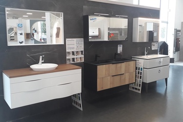 Magasin Rouënel à Quimper (29)