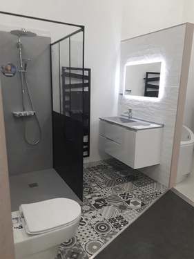 Magasin Rouënel à Quimper (29)