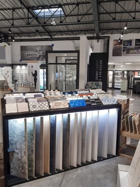 Magasin Rouënel à Saint-Brieuc (22)