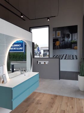 Magasin Rouënel à Saint-Brieuc (22)