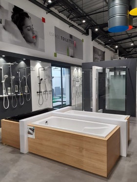 Magasin Rouënel à Saint-Brieuc (22)