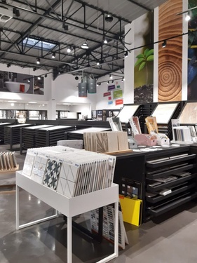 Magasin Rouënel à Saint-Brieuc (22)