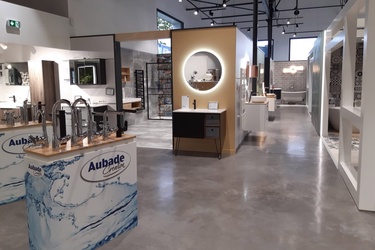 Magasin Rouënel à Saint-Brieuc (22)