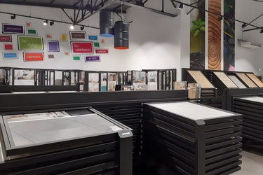 Magasin Rouënel à Saint-Brieuc (22)