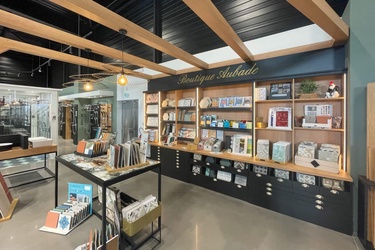 Magasin Maillard à Dinan (22)