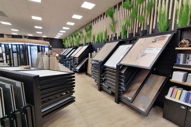 Magasin Rouënel à Vannes (56)