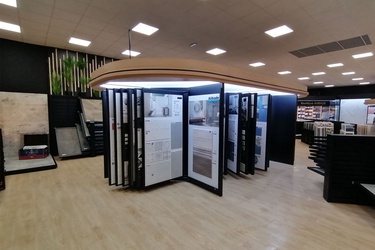 Magasin Rouënel à Vannes (56)