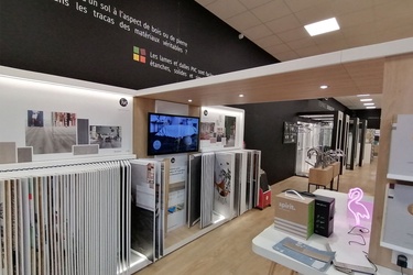 Magasin Rouënel à Vannes (56)