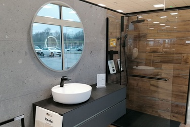 Magasin Rouënel à Vannes (56)