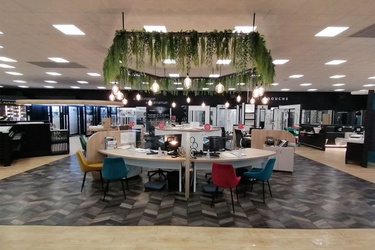 Magasin Rouënel à Vannes (56)