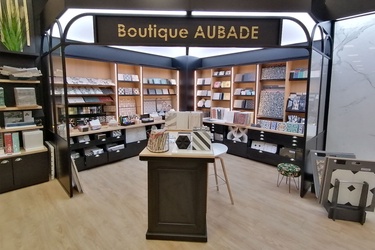 Magasin Rouënel à Vannes (56)