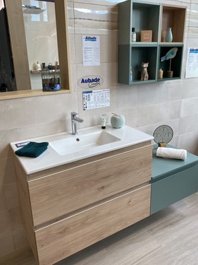 Magasin Sanisitt Comutherm à Colmar (68)