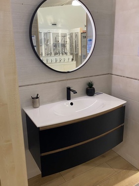 Magasin Sanisitt Comutherm à Colmar (68)