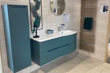 Magasin Sanisitt Comutherm à Colmar (68)