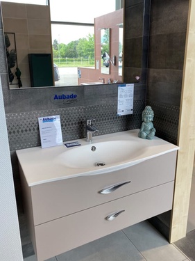 Magasin Sanisitt Comutherm à Colmar (68)