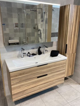 Magasin Sanisitt Comutherm à Colmar (68)