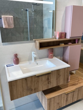 Magasin Sanisitt Comutherm à Colmar (68)